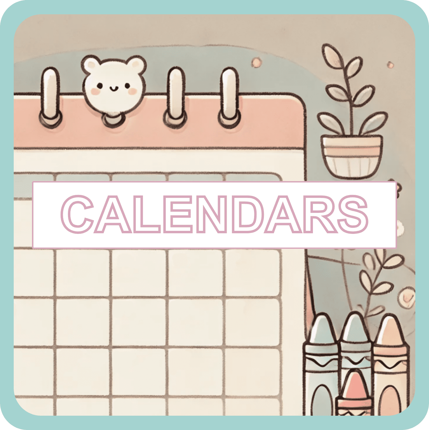 printable calendars featured image homepage